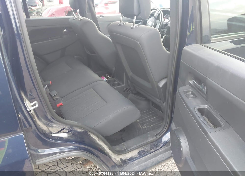 2012 JEEP LIBERTY SPORT VIN: 1C4PJMAK3CW151399