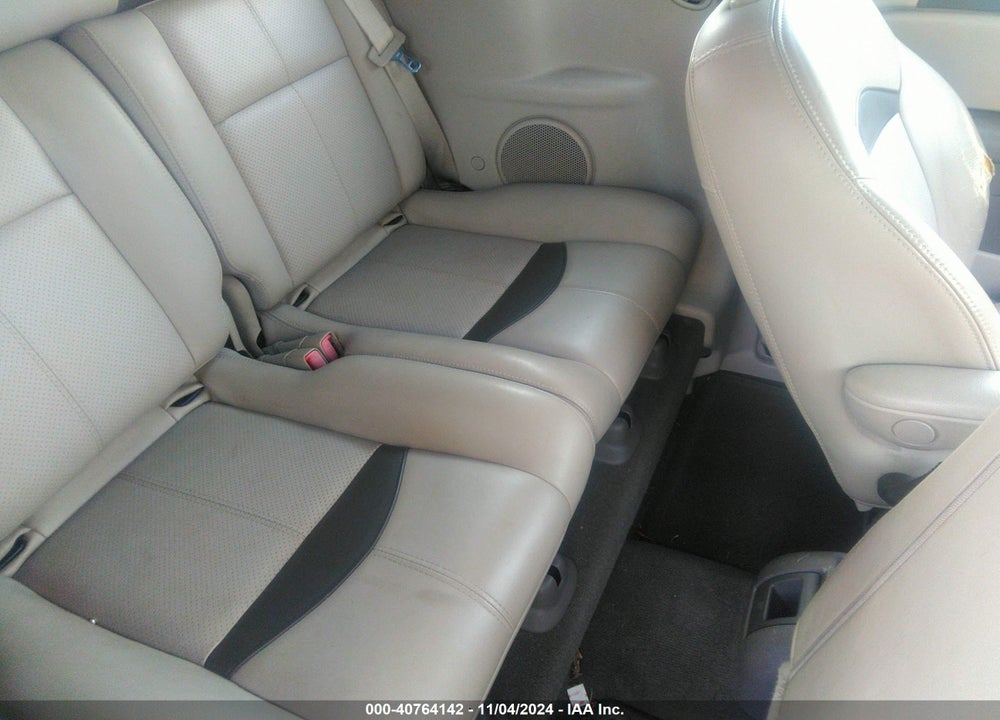 2005 CHRYSLER PT CRUISER GT VIN: 3C3AY75S75T604661