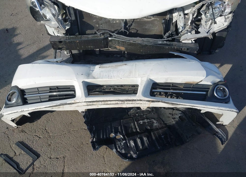 2014 TOYOTA CAMRY SE VIN: 4T1BF1FK7EU754451