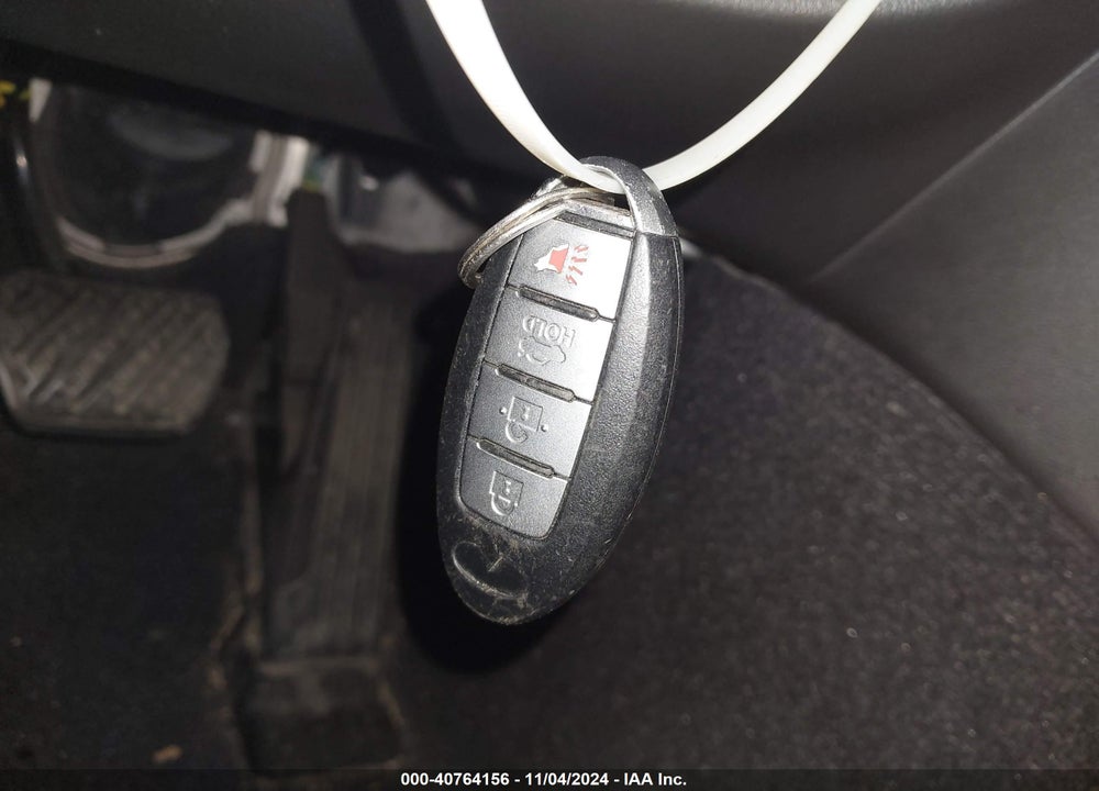 2014 INFINITI Q50 PREMIUM VIN: JN1BV7AR1EM699884
