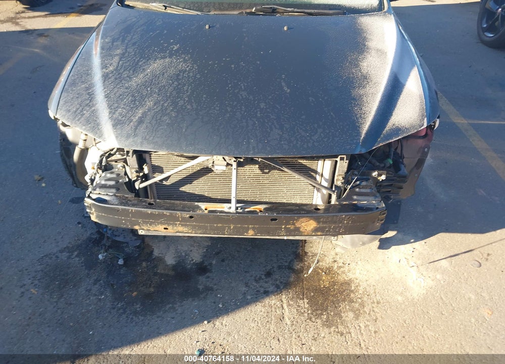 2004 MAZDA 6 S VIN: 1YVHP80D345N20955