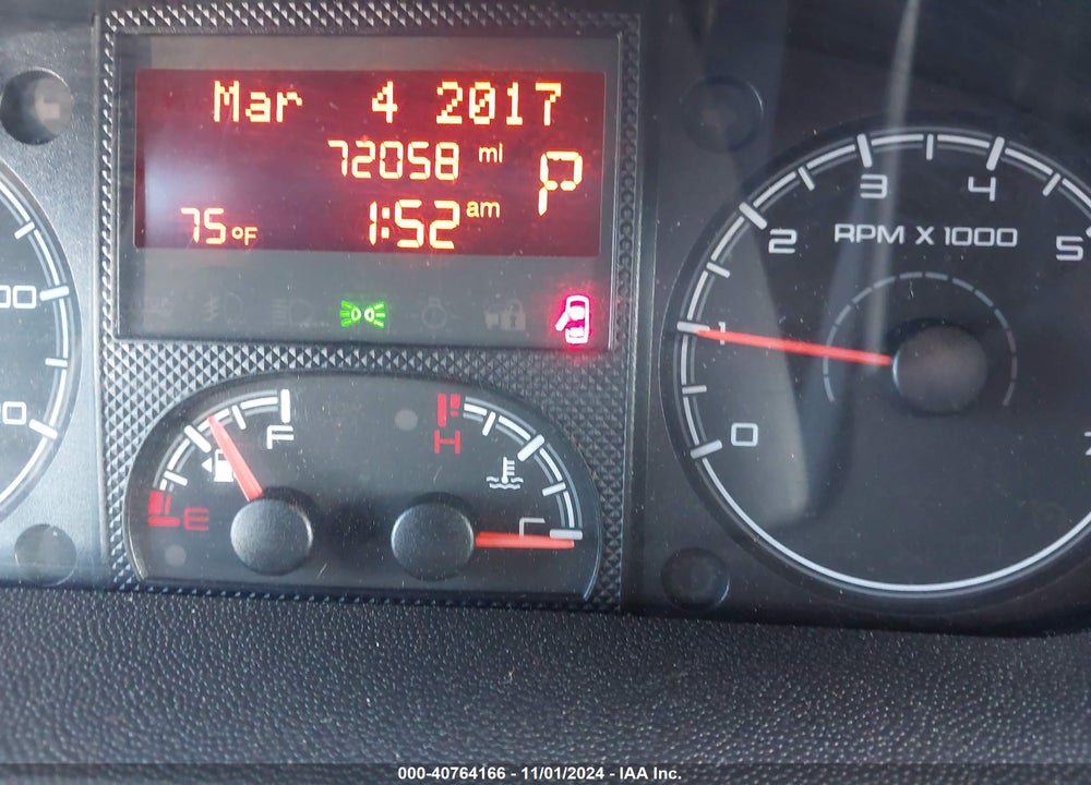 2019 RAM PROMASTER 2500 VIN: 3C6TRVDG9KE517113