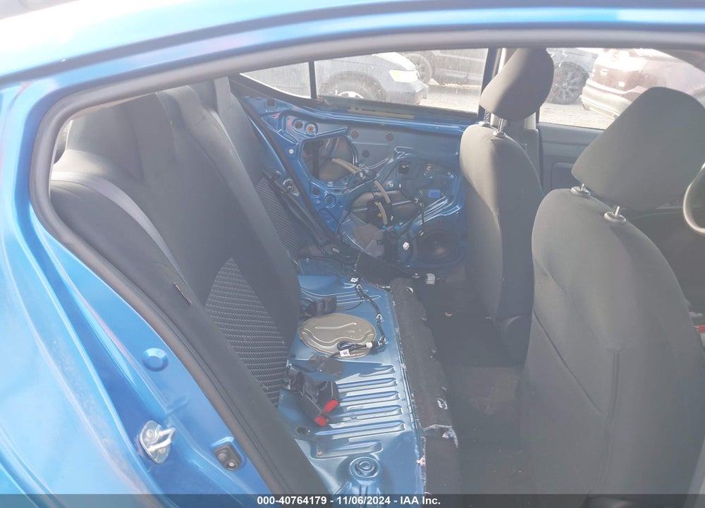 2023 NISSAN VERSA VIN: 3N1CN8DV7PL832924