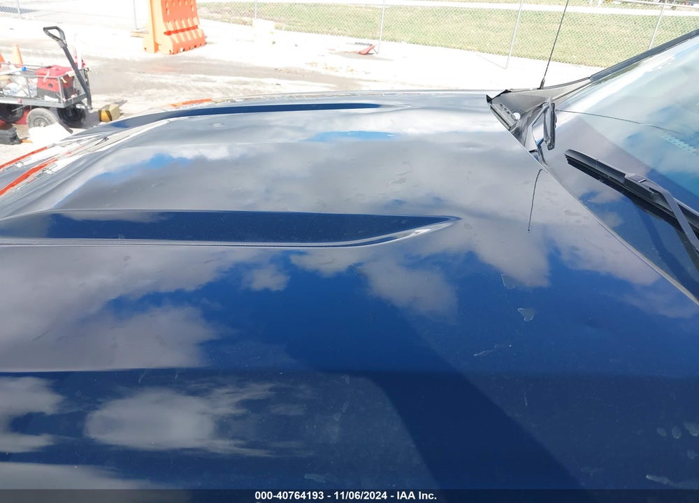 2019 CHEVROLET SILVERADO 1500 VIN: 1GCUYGED4KZ326770