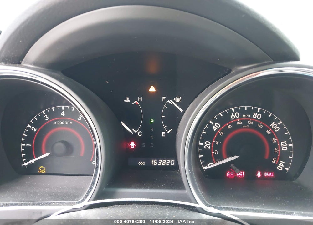 2013 TOYOTA HIGHLANDER LIMITED V6 VIN: 5TDDK3EHXDS176164