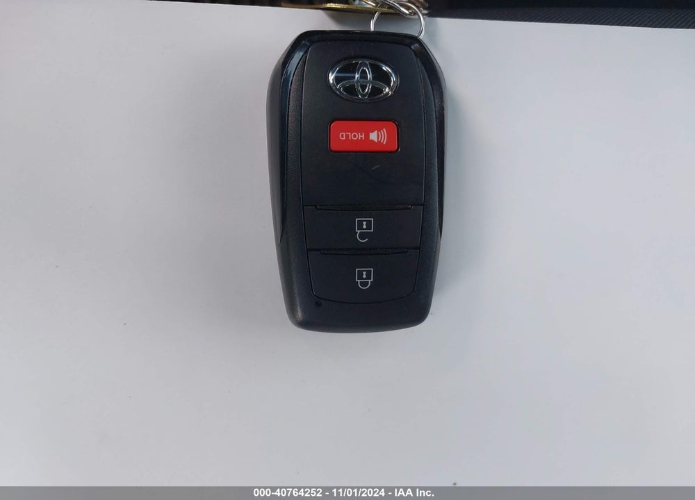 2024 TOYOTA TACOMA SR5 VIN: 3TMLB5JN5RM036453