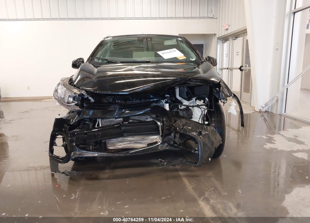 2020 CHEVROLET TRAX AWD LS VIN: KL7CJNSB2LB034548