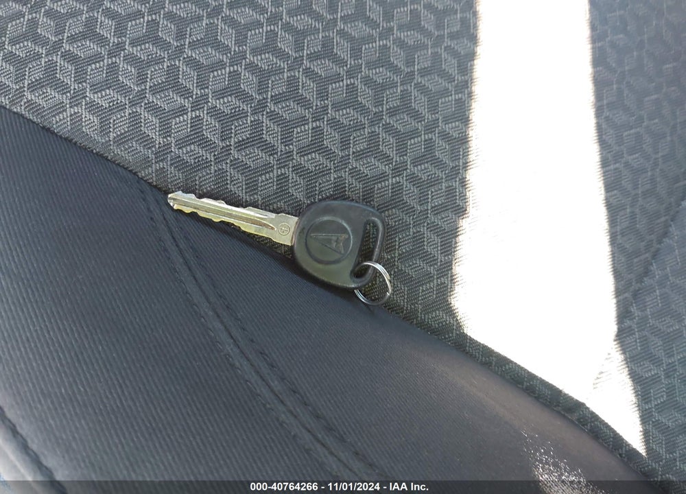 2008 PONTIAC G6 VIN: 1G2ZG57B484193821
