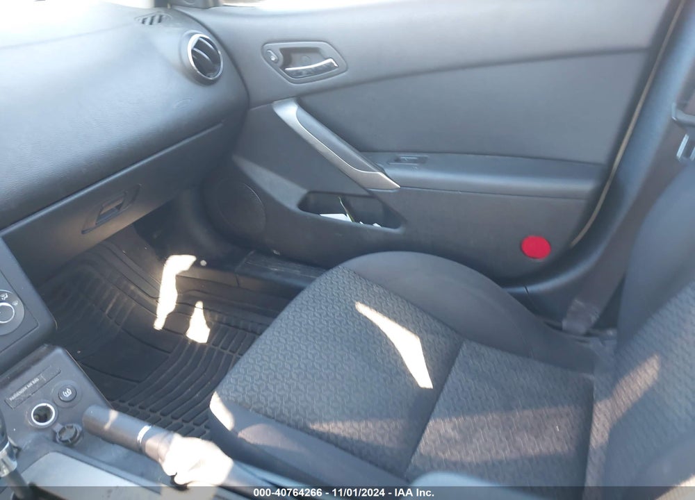 2008 PONTIAC G6 VIN: 1G2ZG57B484193821