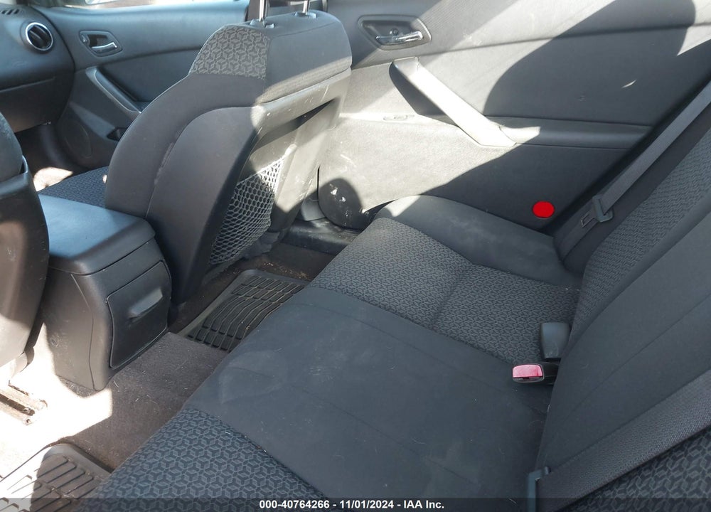 2008 PONTIAC G6 VIN: 1G2ZG57B484193821