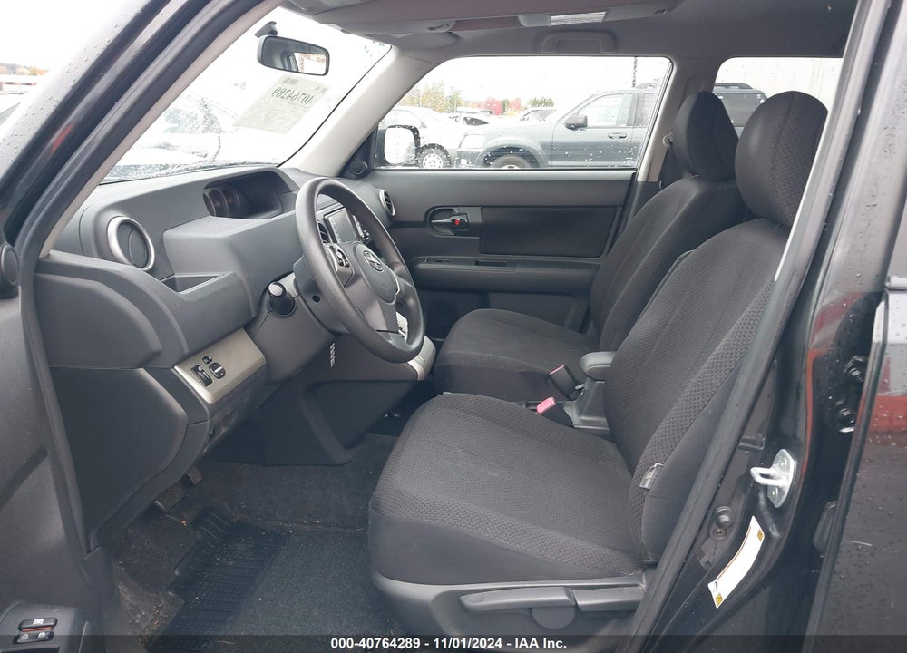 2009 SCION XB VIN: JTLKE50E891084177
