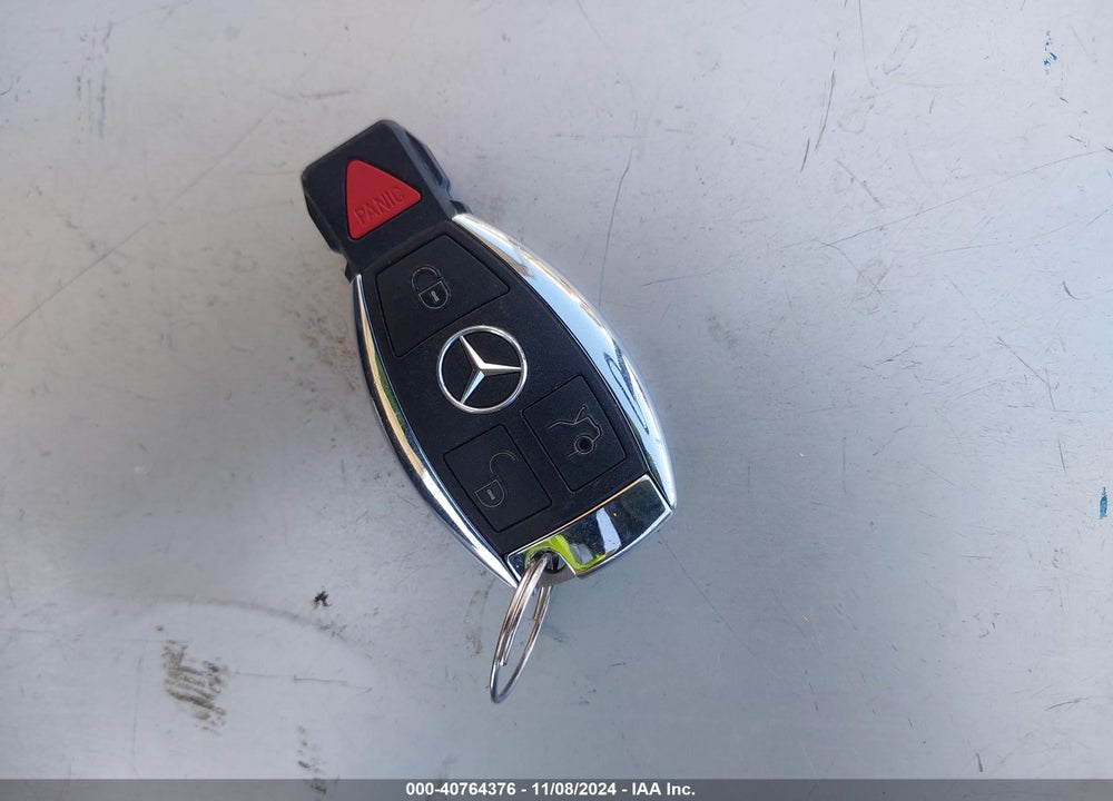 2014 MERCEDES-BENZ GLK 350 VIN: WDCGG5HB5EG283484