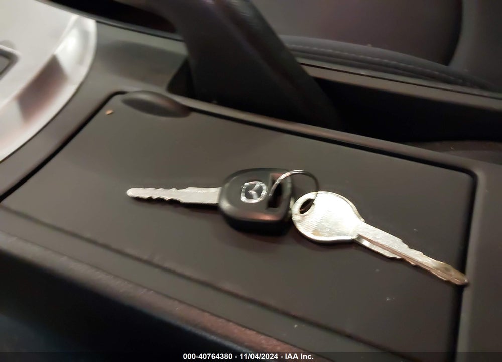 2010 MAZDA 3 S SPORT VIN: JM1BL1H67A1298251