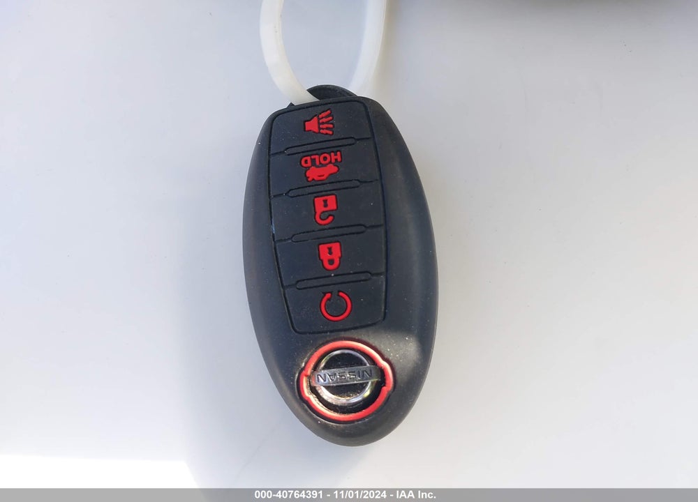 2023 NISSAN SENTRA SV XTRONIC CVT VIN: 3N1AB8CV2PY229609