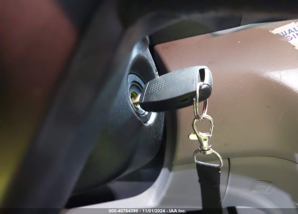 2013 HONDA ODYSSEY LX VIN: 5FNRL5H21DB059339