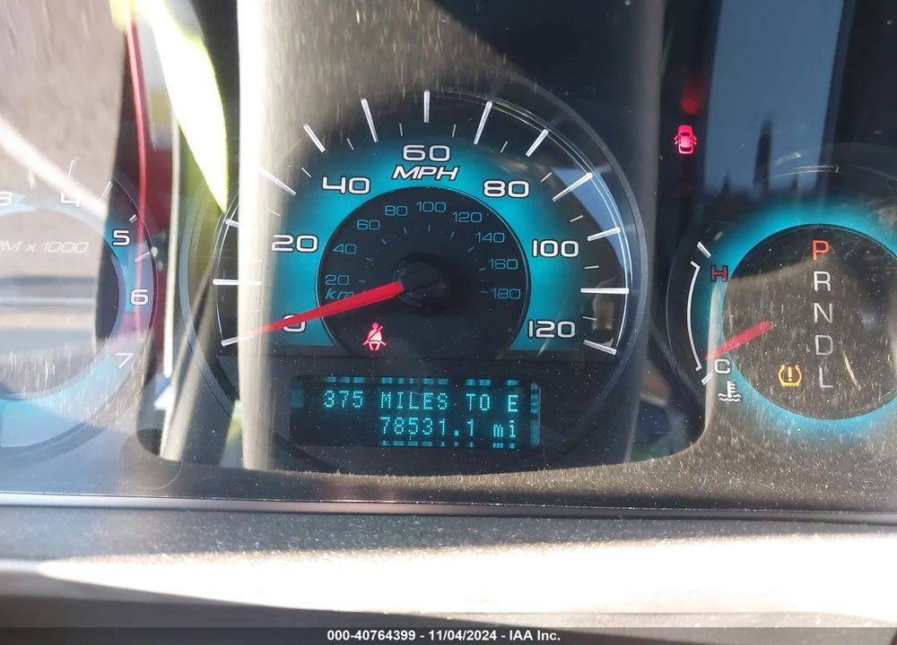 2010 FORD FUSION SE VIN: 3FAHP0HA5AR162452