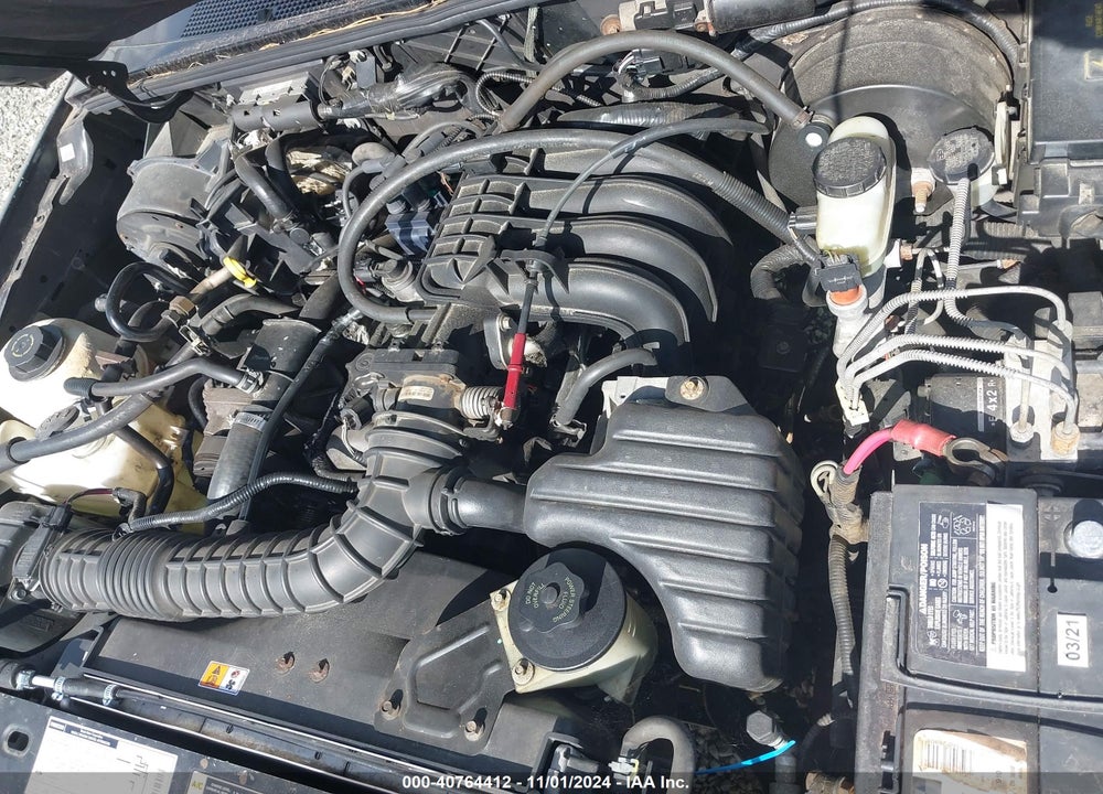 2001 MAZDA B2300 SE/SX VIN: 4F4YR12D81TM18702