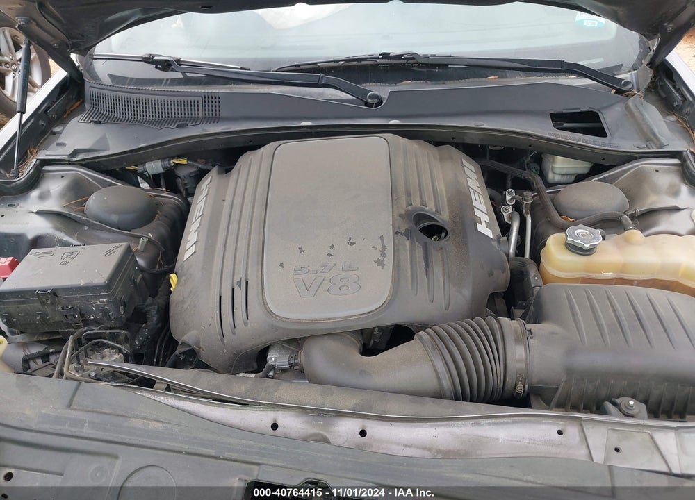 2014 CHRYSLER 300C VIN: 2C3CCAET6EH148528