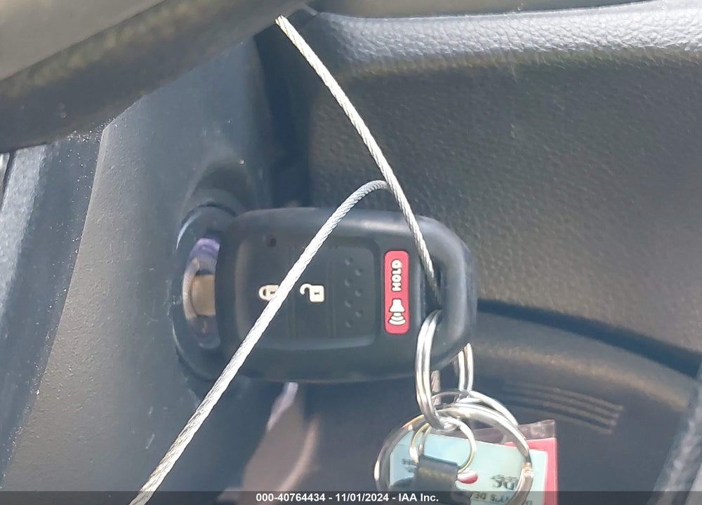 2019 HONDA CIVIC LX VIN: 2HGFC2F64KH569815