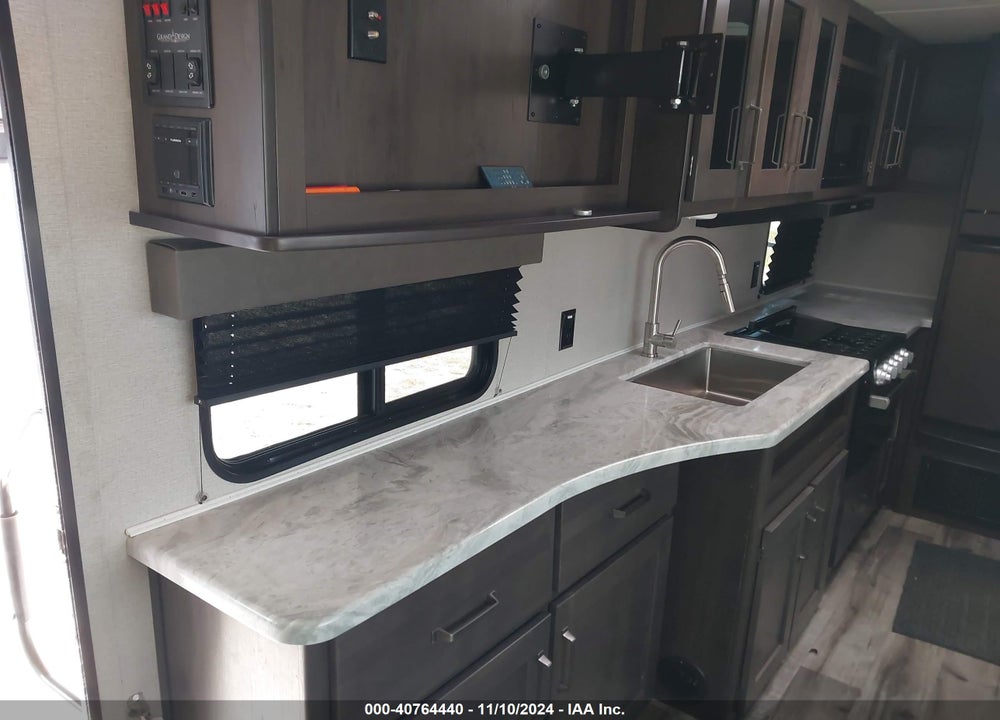 2023 GRAND DESIGN OTHER VIN: 573TT2525P8825238