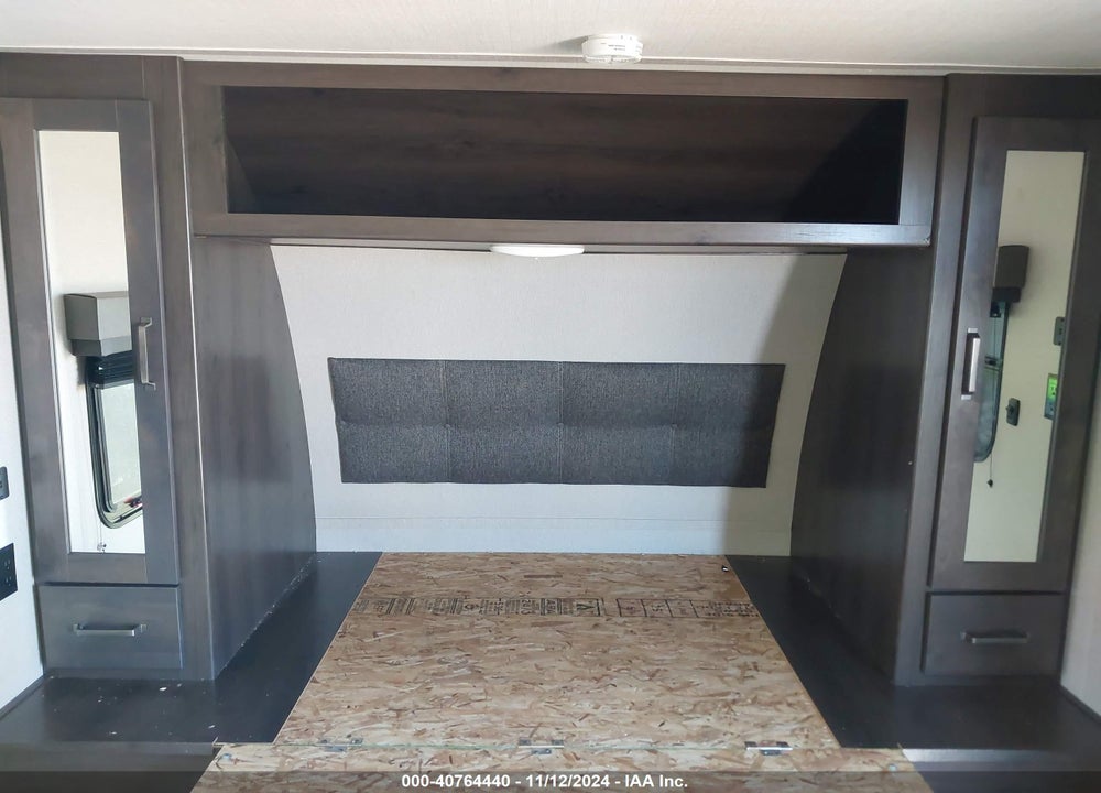 2023 GRAND DESIGN OTHER VIN: 573TT2525P8825238