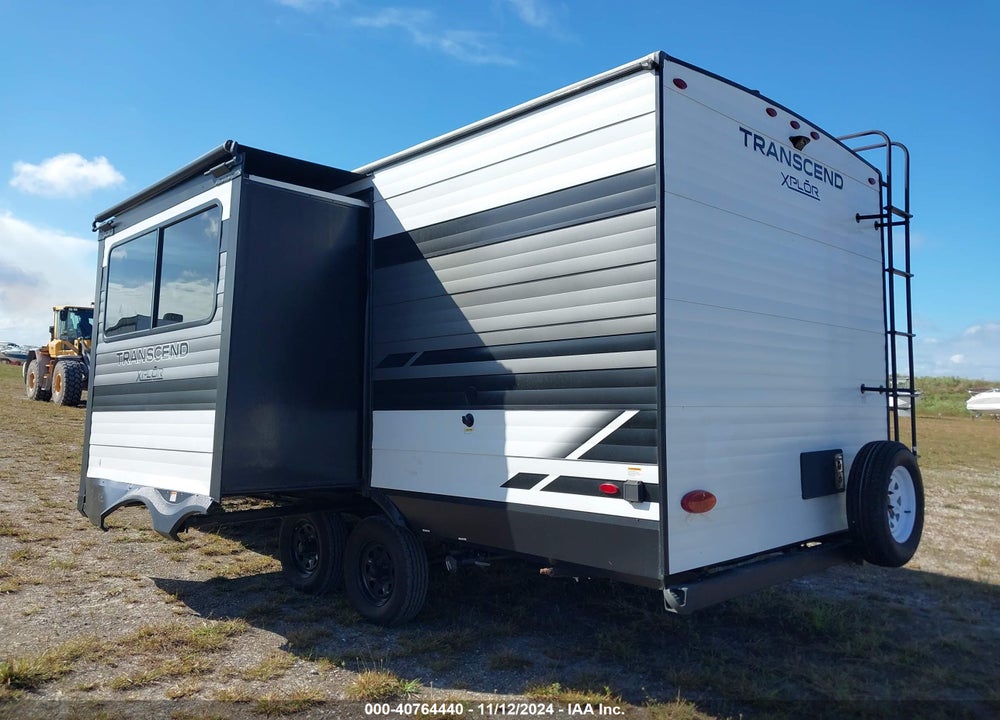 2023 GRAND DESIGN OTHER VIN: 573TT2525P8825238