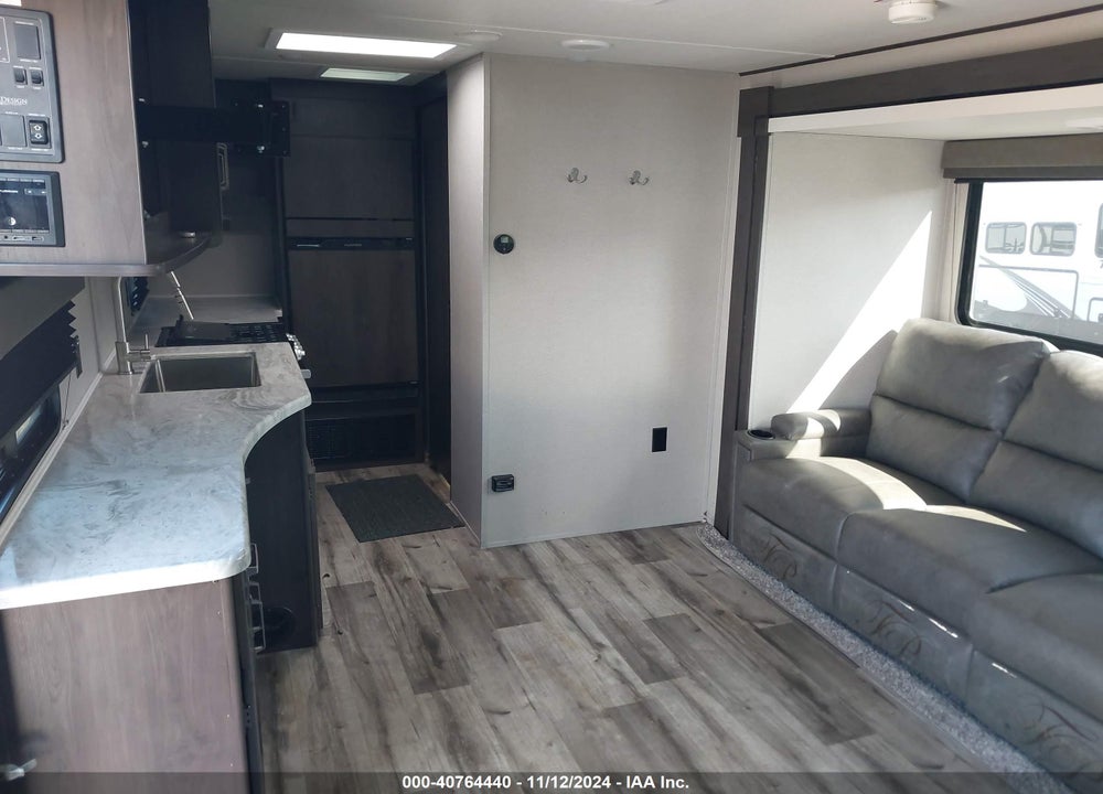 2023 GRAND DESIGN OTHER VIN: 573TT2525P8825238