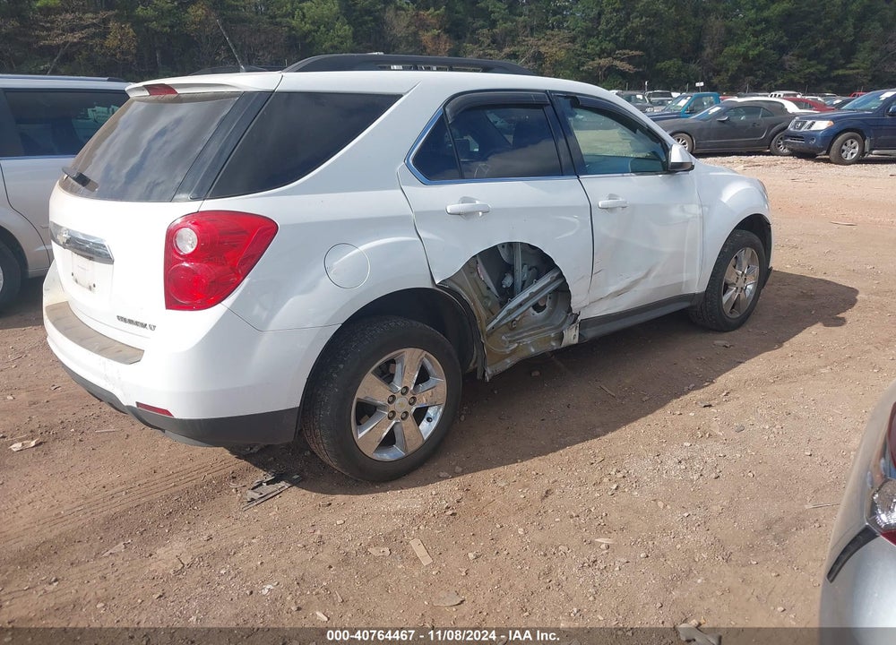 2013 CHEVROLET EQUINOX 2LT VIN: 2GNALPEK3D1171535