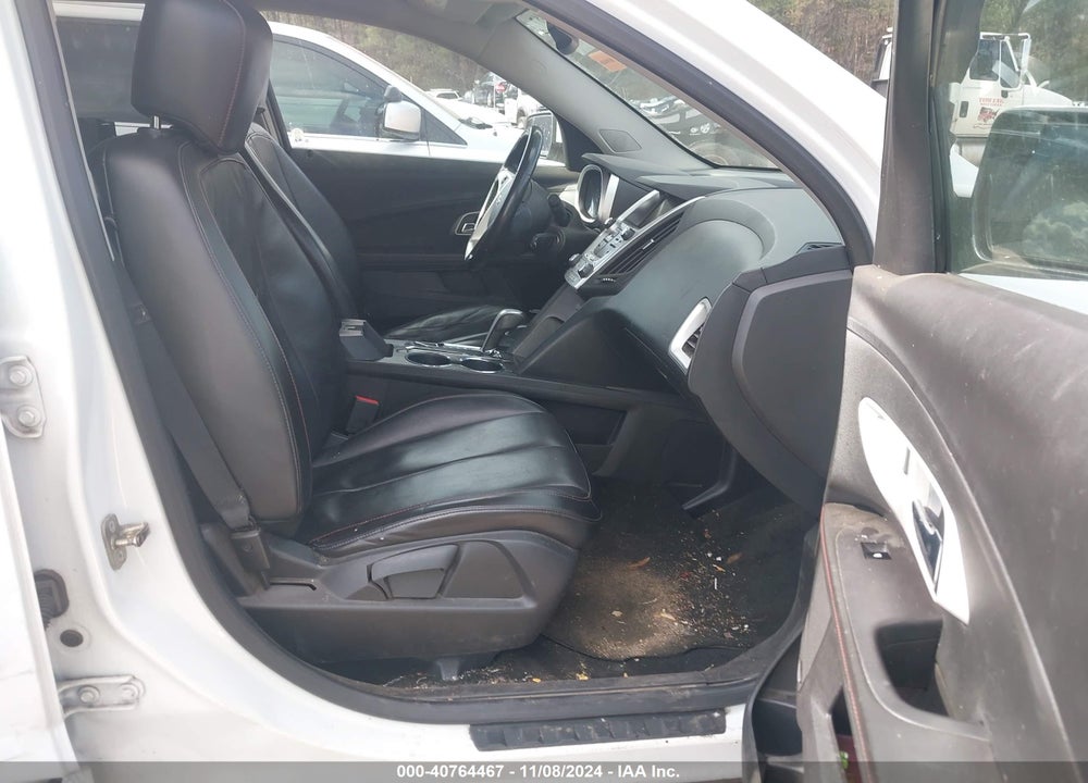 2013 CHEVROLET EQUINOX 2LT VIN: 2GNALPEK3D1171535