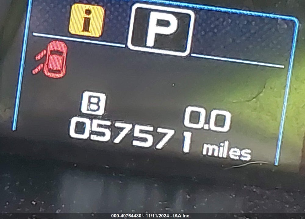 2017 SUBARU OUTBACK 2.5I PREMIUM VIN: 4S4BSAHC3H3287069
