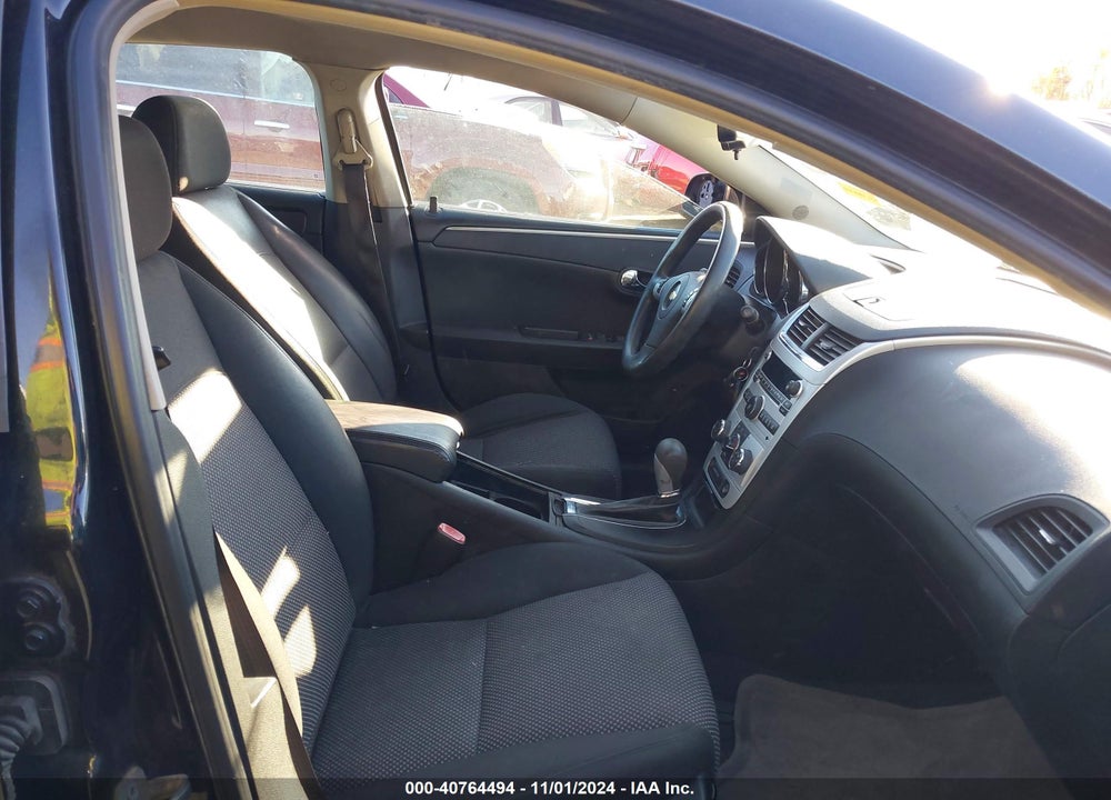 2009 CHEVROLET MALIBU LT VIN: 1G1ZH57B294223644