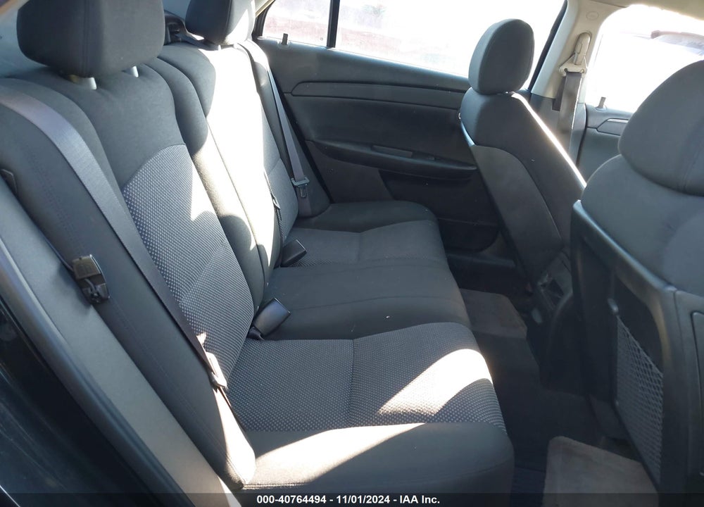 2009 CHEVROLET MALIBU LT VIN: 1G1ZH57B294223644