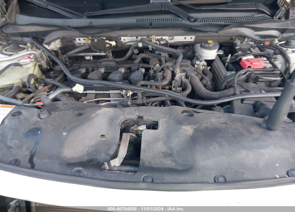 2017 HONDA CIVIC EX-L VIN: SHHFK7H71HU205286