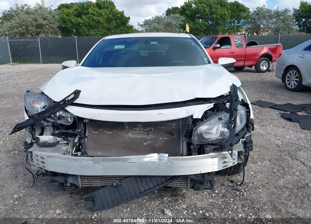 2017 HONDA CIVIC EX-L VIN: SHHFK7H71HU205286