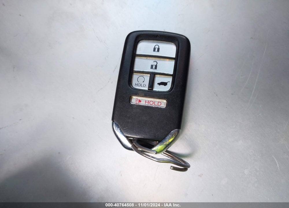 2017 HONDA CIVIC EX-L VIN: SHHFK7H71HU205286