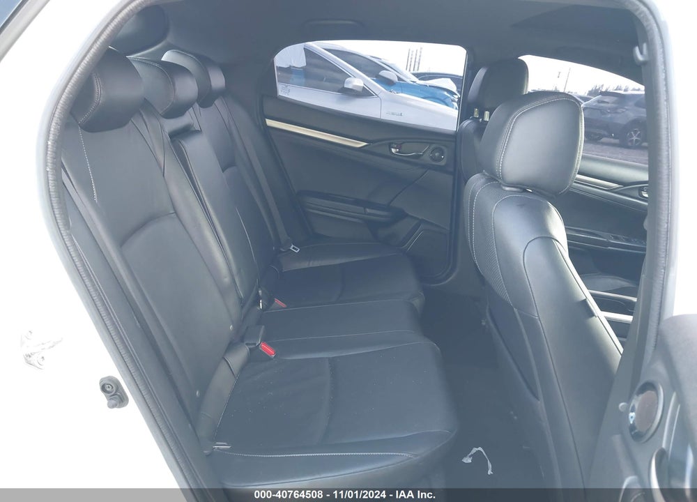2017 HONDA CIVIC EX-L VIN: SHHFK7H71HU205286