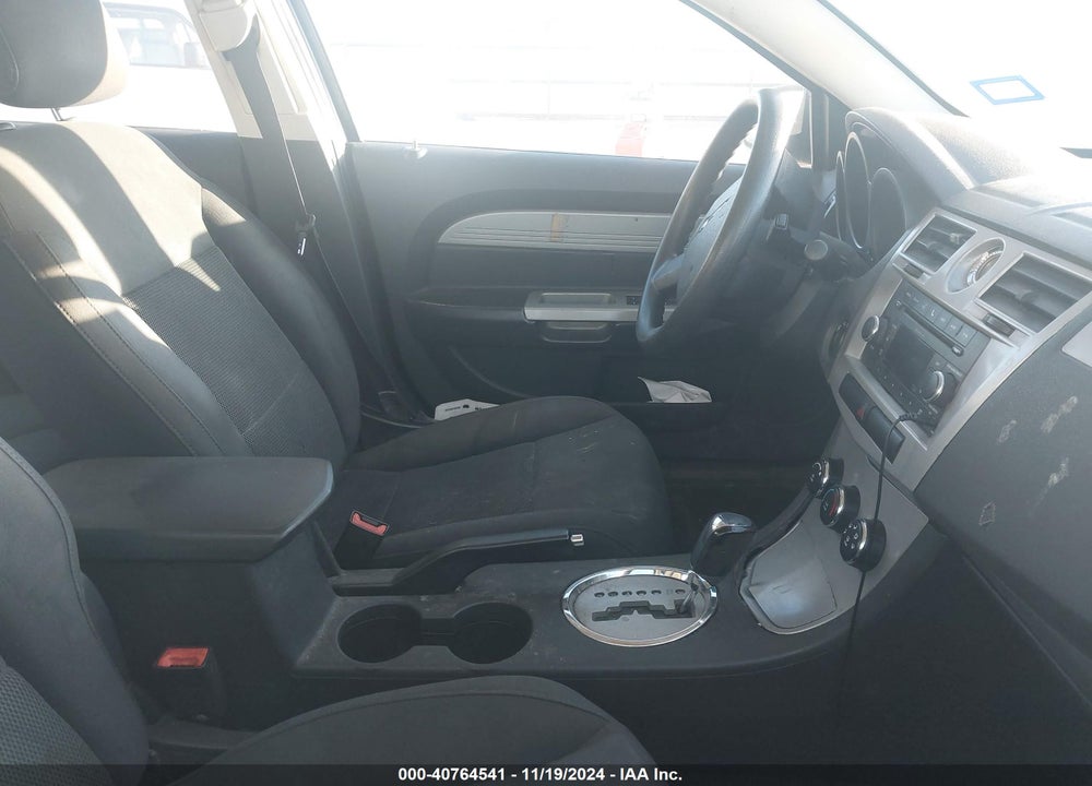 2010 CHRYSLER SEBRING TOURING VIN: 1C3CC4FB9AN207483
