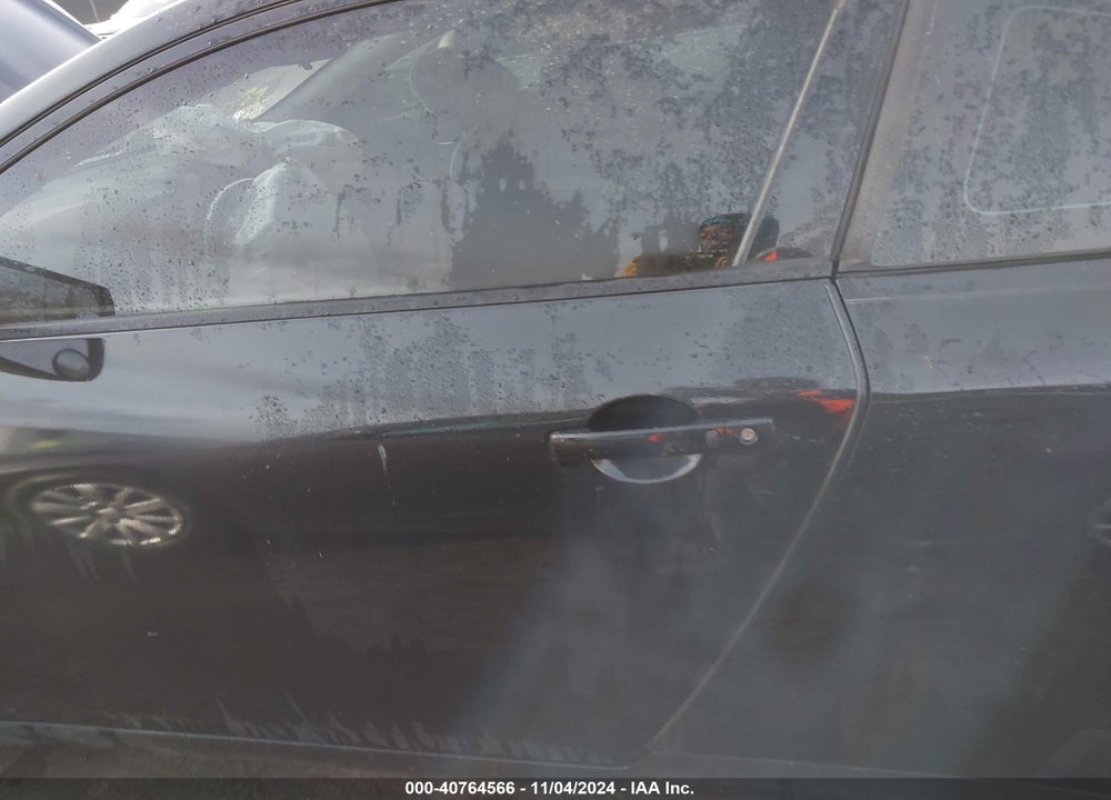 2013 NISSAN ALTIMA 2.5 S VIN: 1N4AL2EP1DC135933
