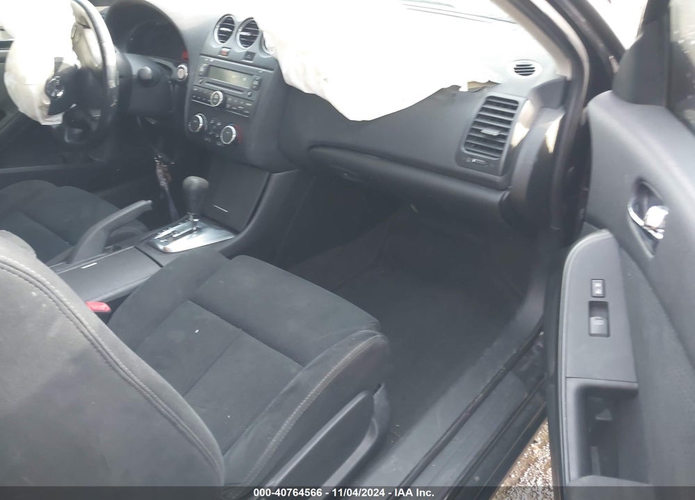 2013 NISSAN ALTIMA 2.5 S VIN: 1N4AL2EP1DC135933