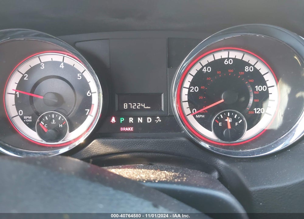 2020 DODGE GRAND CARAVAN SXT VIN: 2C4RDGCG5LR253127
