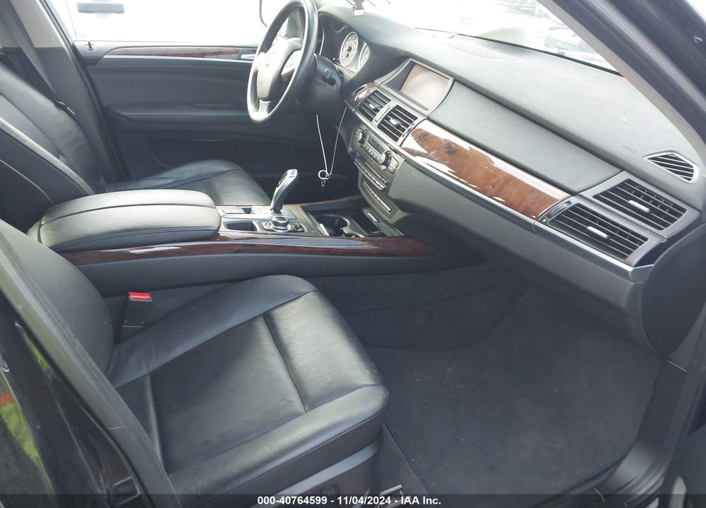 2013 BMW X5 XDRIVE35I/XDRIVE35I PREMIUM/XDRIVE35I SPORT ACTIVITY VIN: 5UXZV4C56D0E02877
