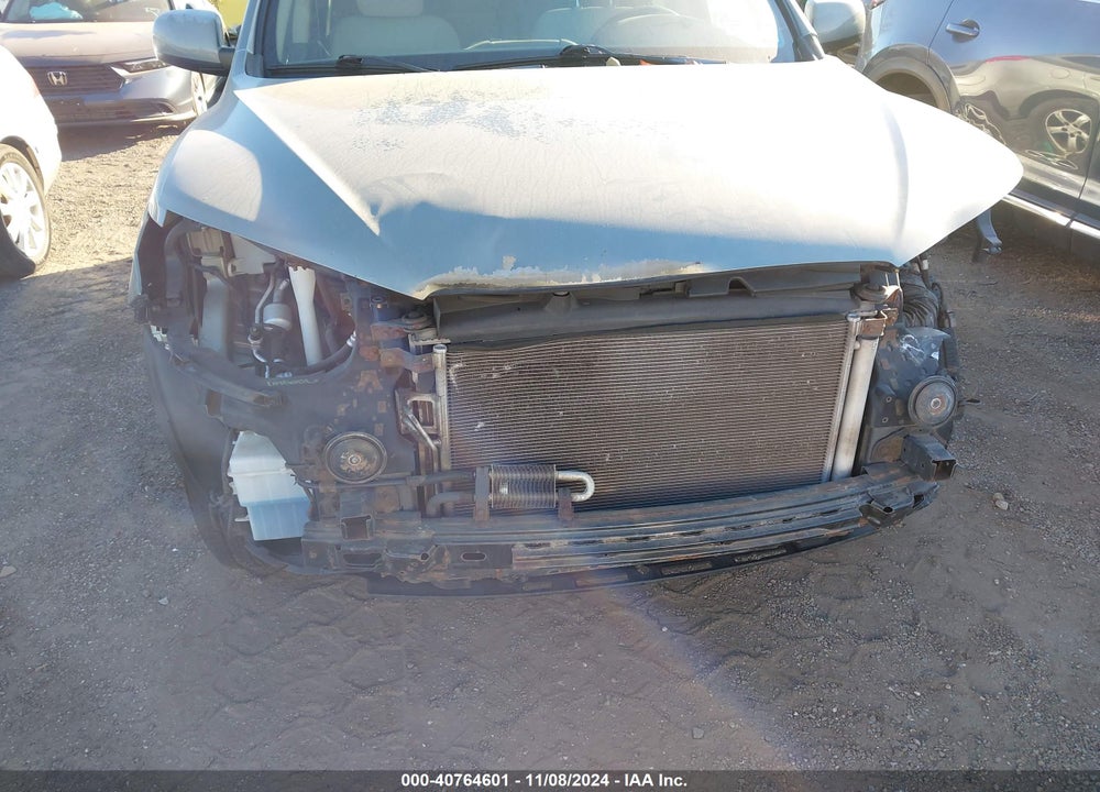 2008 HYUNDAI SANTA FE VIN: 5NMSG13D18H151773
