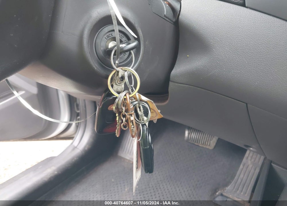 2015 HYUNDAI ELANTRA SE VIN: 5NPDH4AE7FH606192