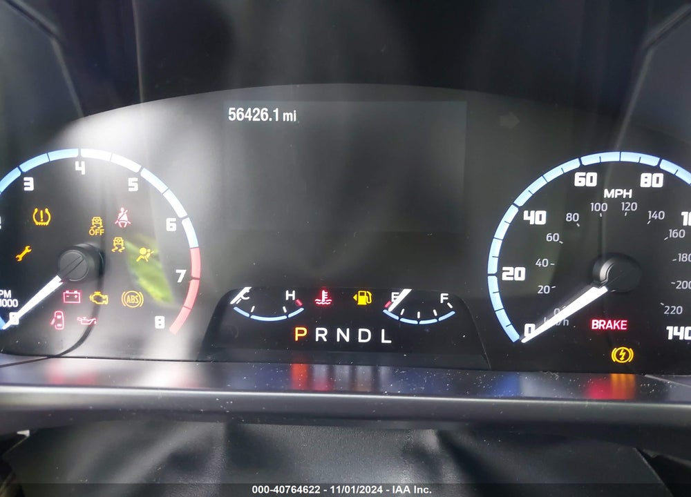 2021 FORD BRONCO SPORT BIG BEND VIN: 3FMCR9B68MRA17879
