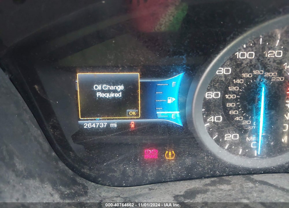 2015 FORD EXPLORER XLT VIN: 1FM5K8D86FGB42086