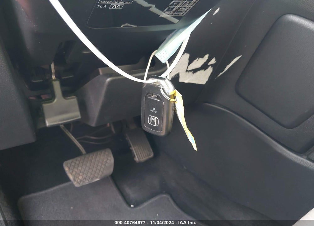 2018 HONDA CR-V EX-L/EX-L NAVI VIN: 2HKRW2H84JH623654