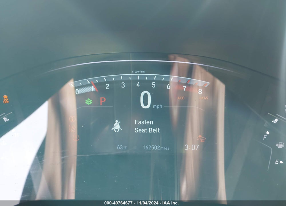 2018 HONDA CR-V EX-L/EX-L NAVI VIN: 2HKRW2H84JH623654