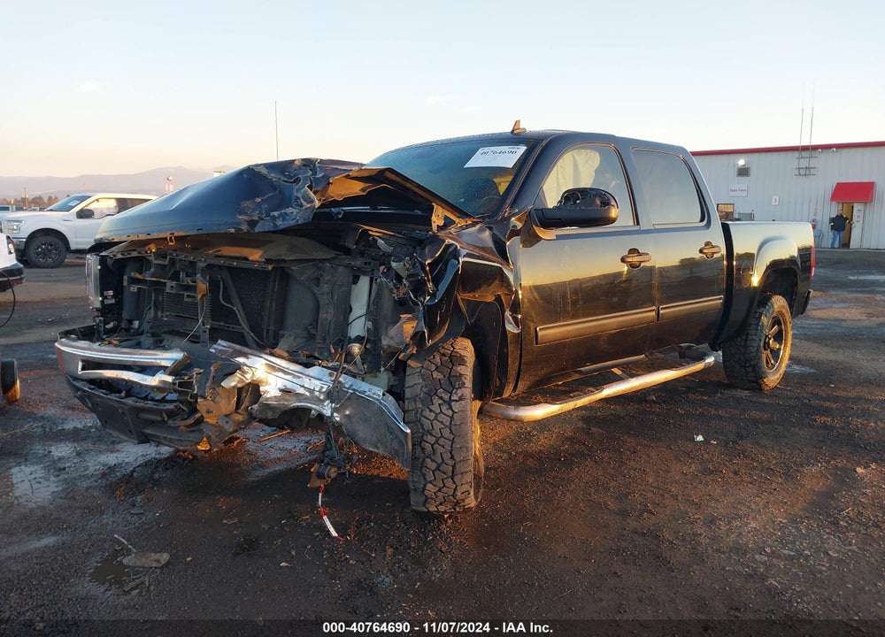 2009 GMC SIERRA 1500 SLE VIN: 3GTEK23309G108533