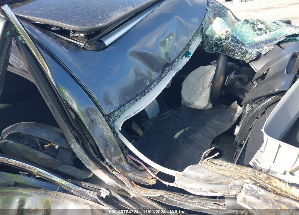 2013 TOYOTA CAMRY VIN: 4T1BF1FK4DU645069