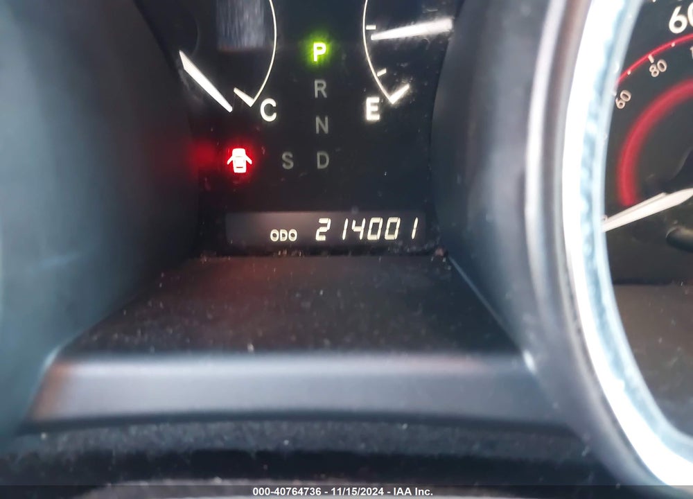 2009 TOYOTA HIGHLANDER VIN: JTEDA41A692004824